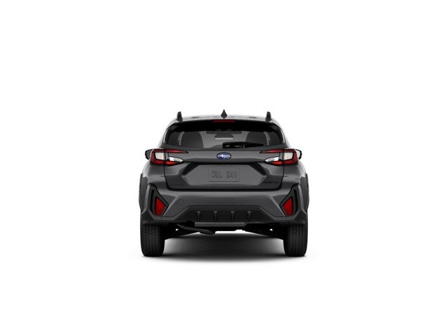 New 2027 MAGNETITE GRAY PEARL Subaru  image 9