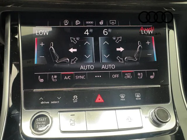 New 2027 Black Audi 55 Premium Plus image 20