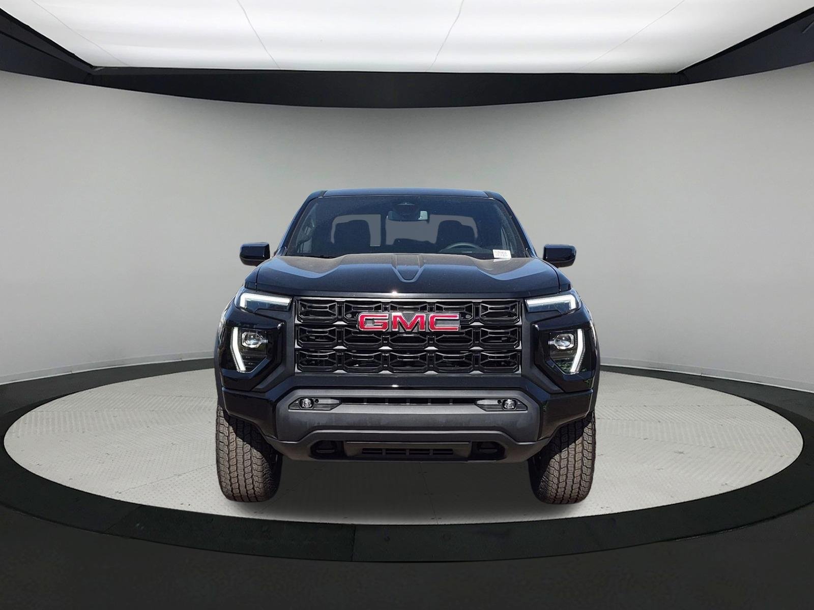 2026 GMC Canyon Elevation - Photo 8