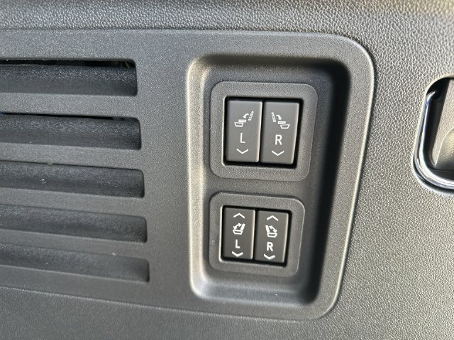 2026 Buick Enclave Preferred - Photo 37