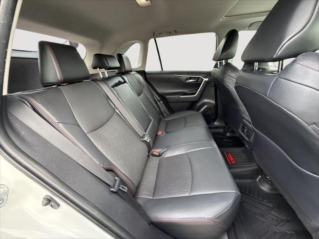 Certified Used 2023 ICE CAP Toyota  image 5