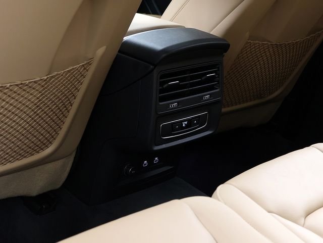 Used 2022 Gray Metallic Audi 45 Premium image 15