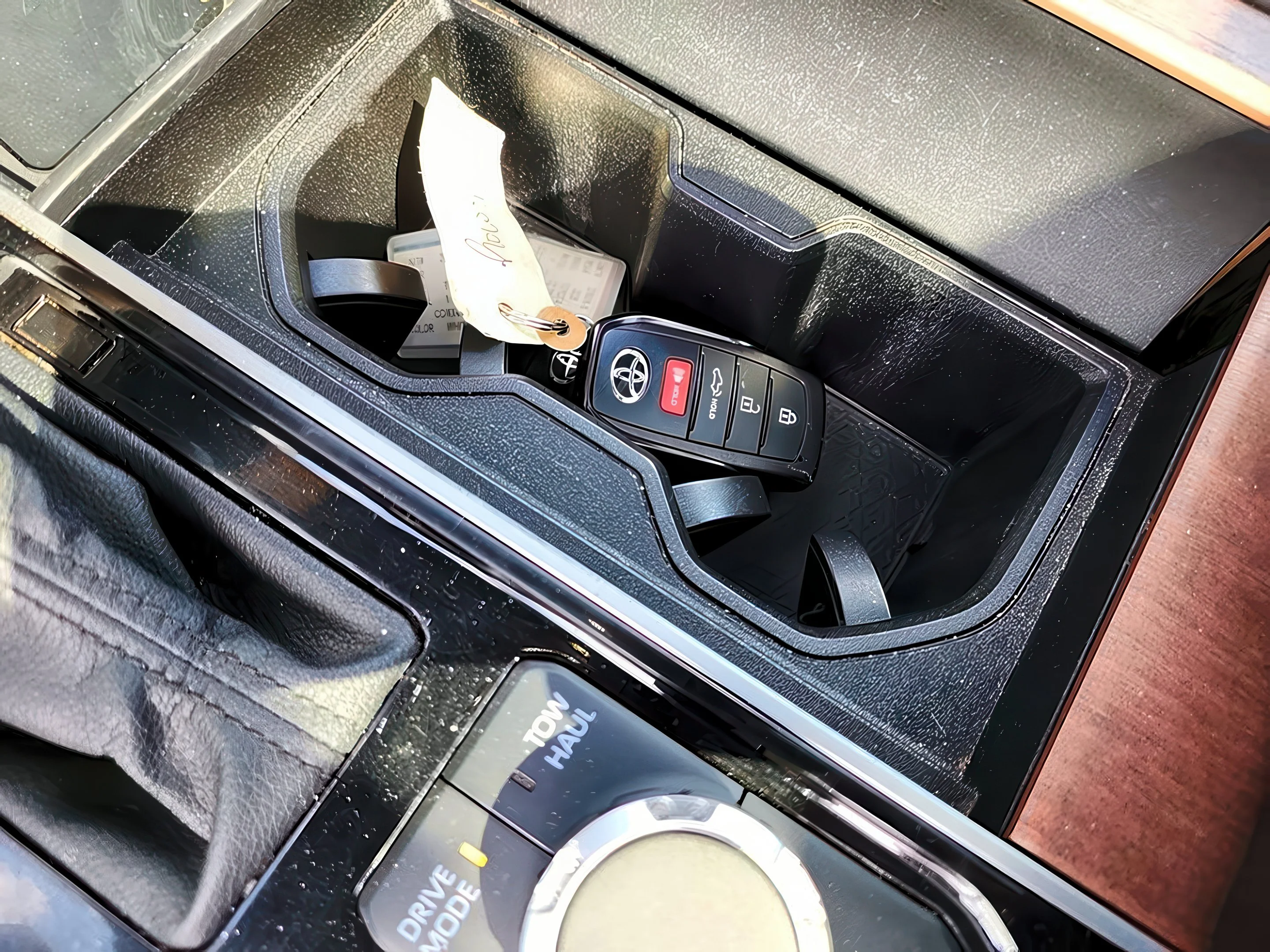 2025 Toyota Tundra 1794 Edition - Photo 10