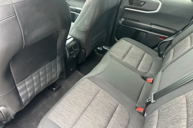 Used 2023  Ford Big Bend image 13