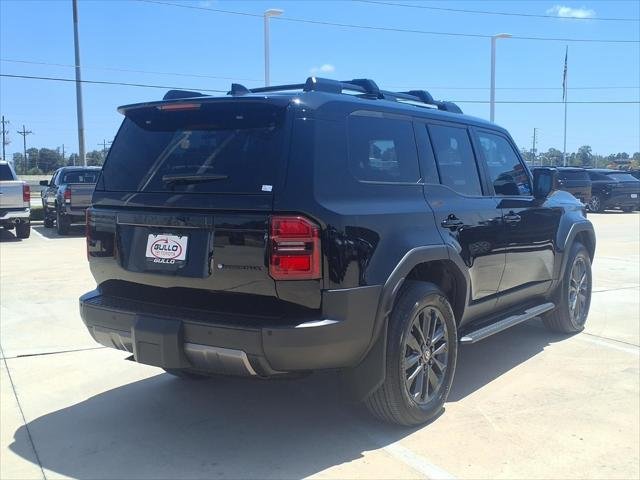 Certified Used 2027 INKED Toyota  image 28