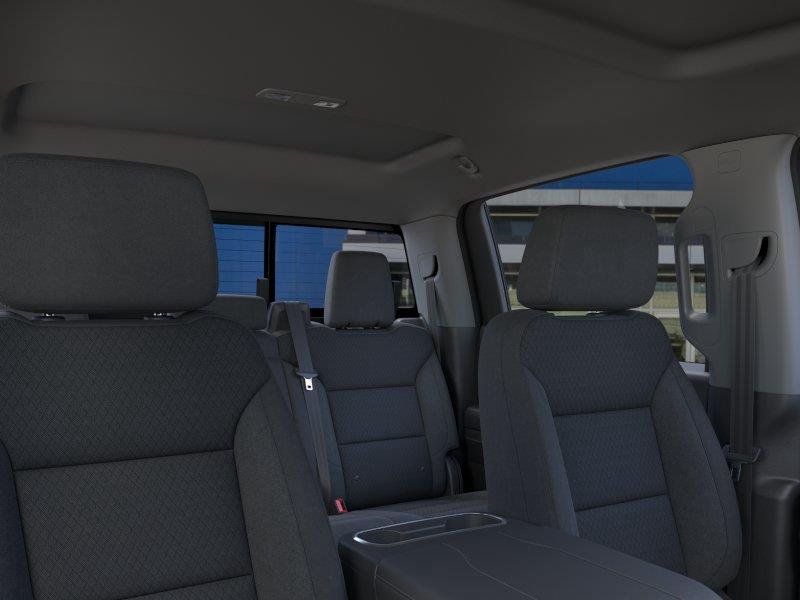 2026 Chevrolet Silverado 1500 LT Trail Boss - Photo 24
