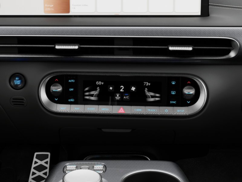 New 2026 Mauna Red Genesis PERFORMANCE image 47