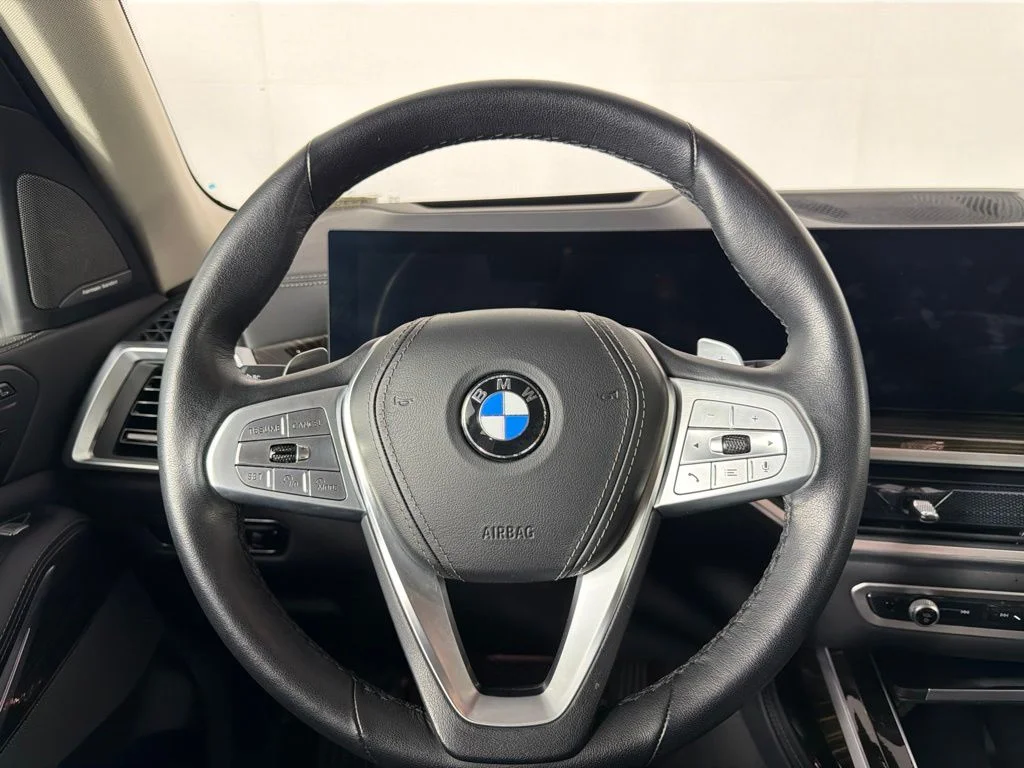 2023 BMW X7 40i - Photo 20