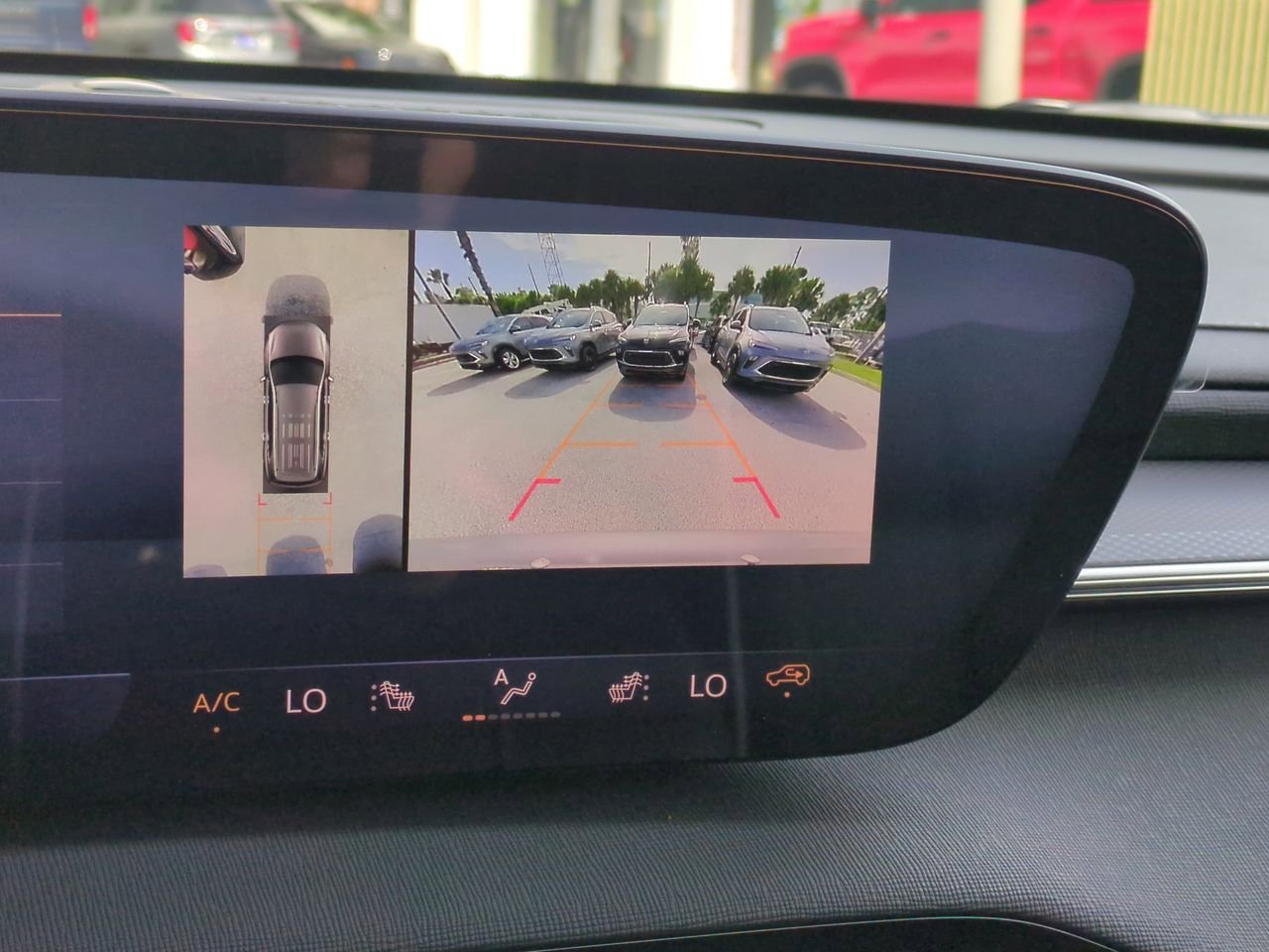 2026 Buick Enclave Sport Touring - Photo 15