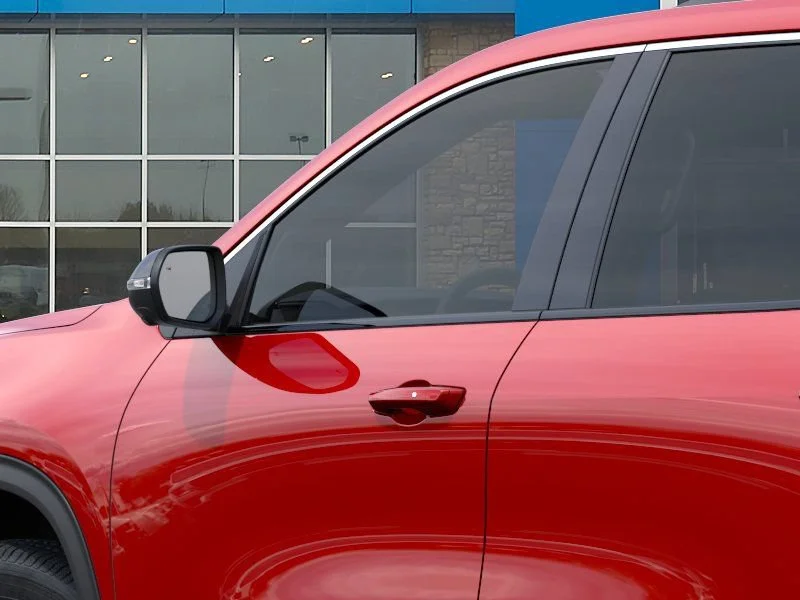 2027 GMC Acadia Elevation - Photo 12