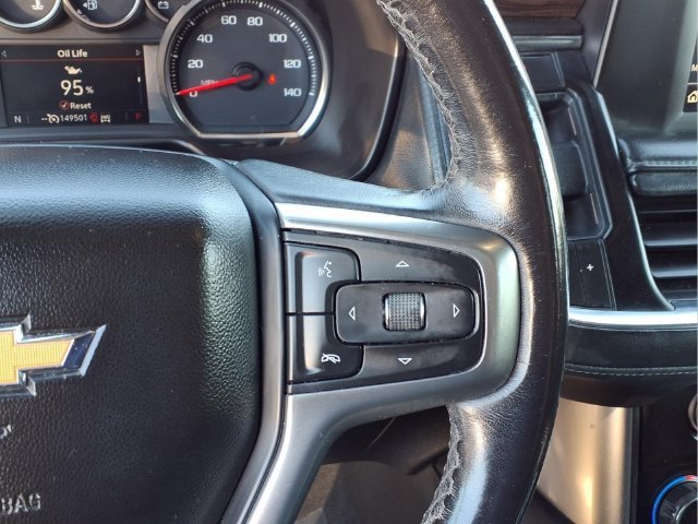Used 2023 BLACK Chevrolet LS image 17