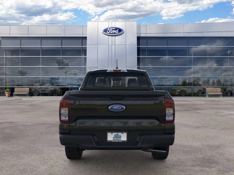 New 2026 Shadow Black Ford XL image 30