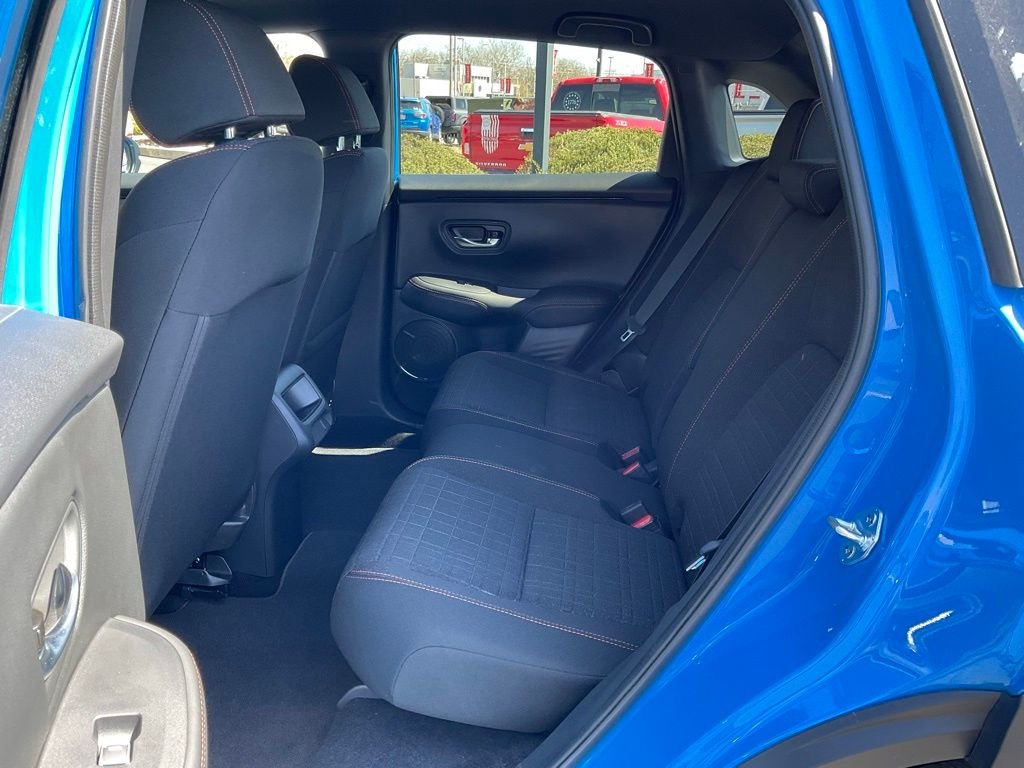 Used 2026  Honda Sport image 21