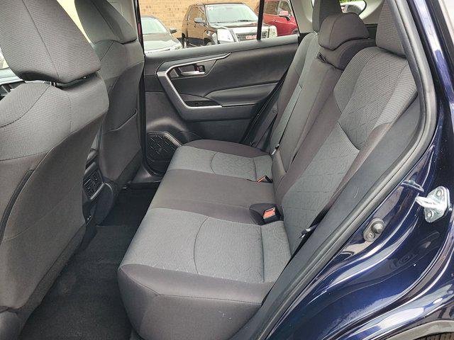 Certified Used 2025 BLUEPRINT Toyota  image 25