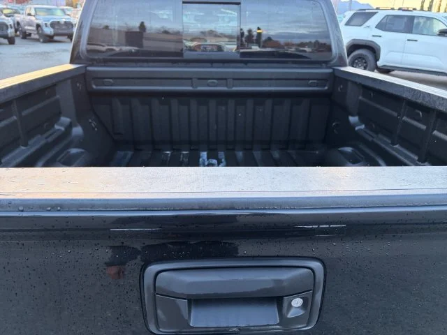 Used 2022 Black GMC Elevation image 23