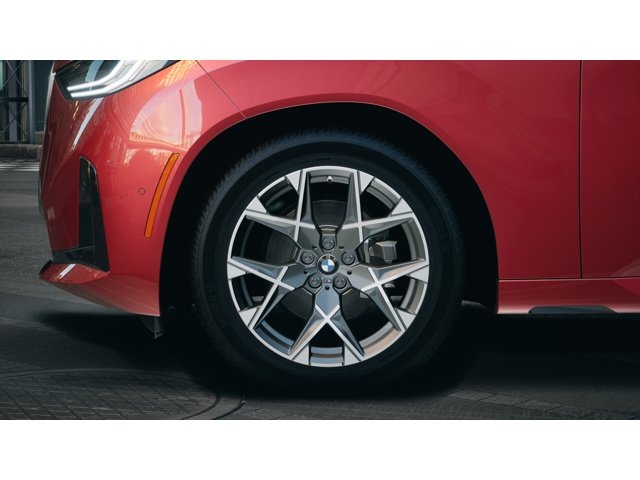 New 2026 Vegas Red Metallic BMW 30 xDrive image 7