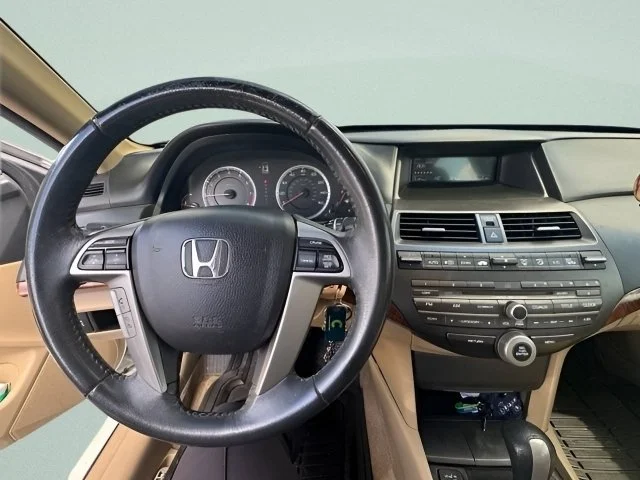 Used 2012 White Orchid Pearl Honda EX-L image 16