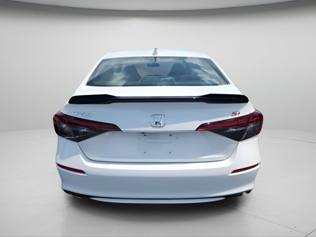 New 2026 Platinum White Pearl Honda  image 6