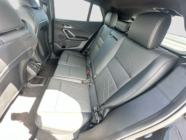 New 2026 Black BMW xDrive28i image 20
