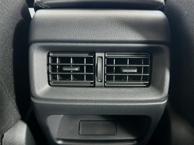 New 2026 Platinum White Pearl Honda LX image 14