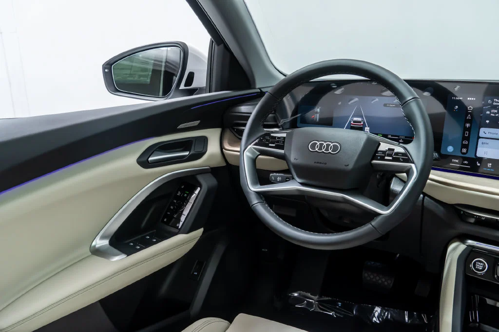 2026 Audi Q5 Premium Plus - Photo 32