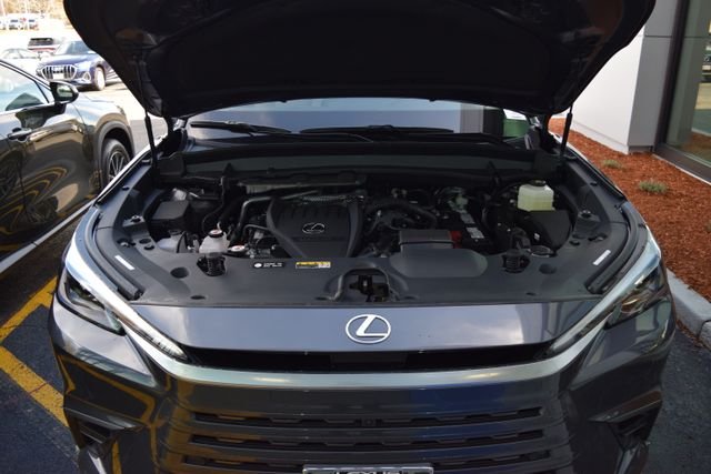2026 Lexus TX 350 Premium - Photo 7
