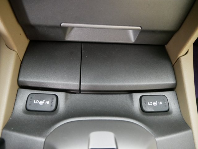 Used 2012 Taffeta White Honda EX-L image 28