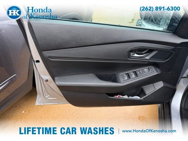 2025 Honda Accord Hybrid Sport - Photo 7