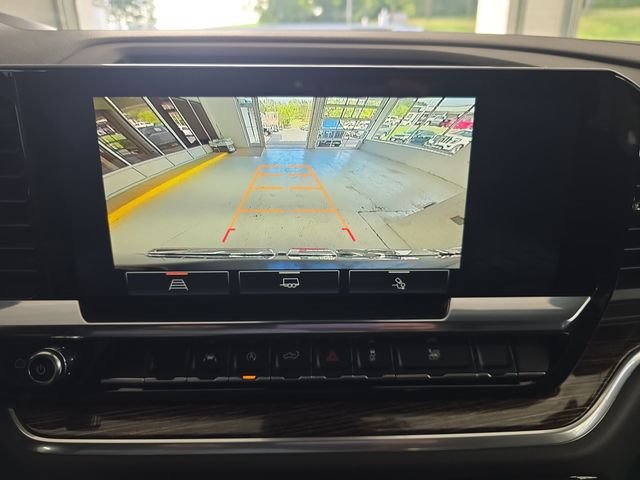 Used 2026 Silver GMC SLE image 16
