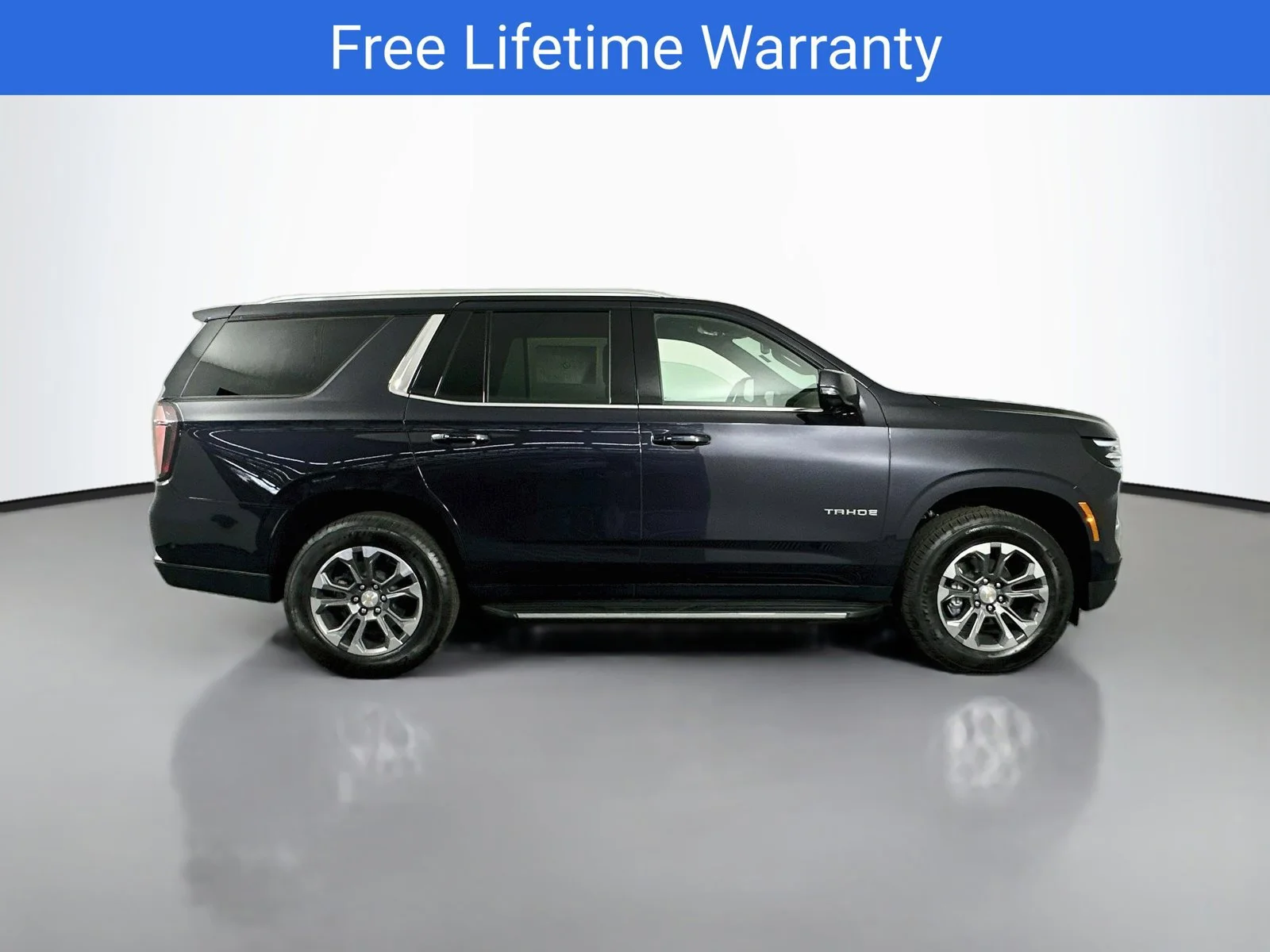 2026 Chevrolet Tahoe LT - Photo 9