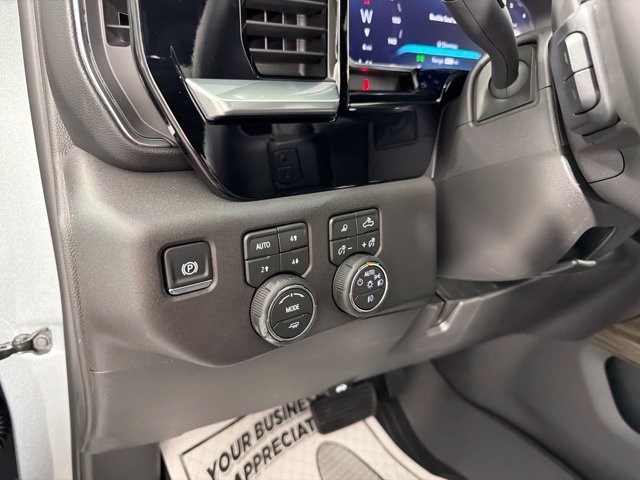 New 2026 Sterling Gray Metallic Chevrolet LT Trail Boss image 23