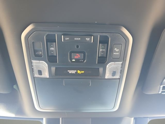 Used 2026 Gray Toyota Platinum image 30
