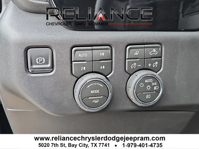 2026 Chevrolet Silverado 1500 LT Trail Boss - Photo 17