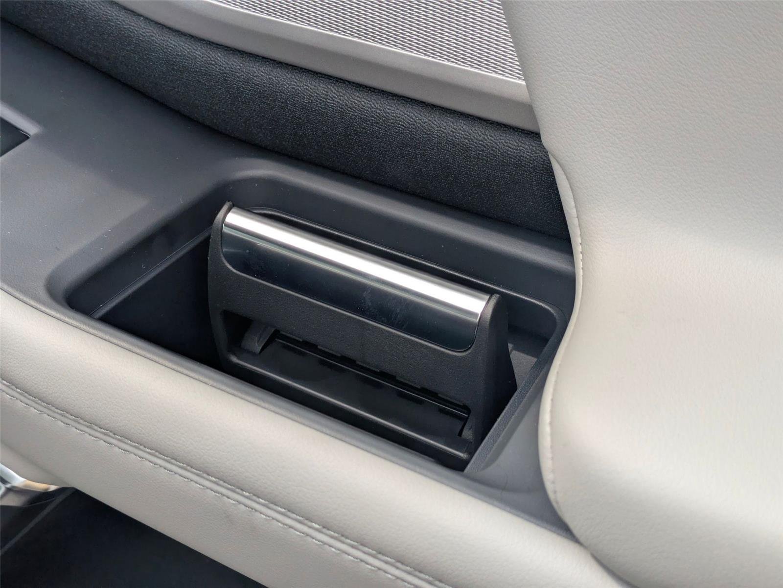 New 2026 Star White Metallic Tri-Coat Ford Active image 32