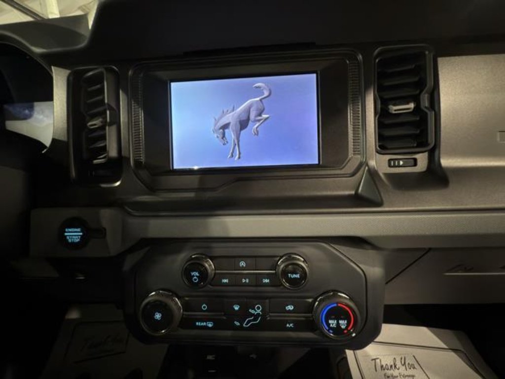 2022 Ford Bronco 2-Door Base - Photo 14
