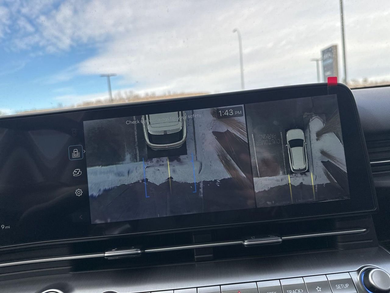2026 Hyundai Kona Limited - Photo 48