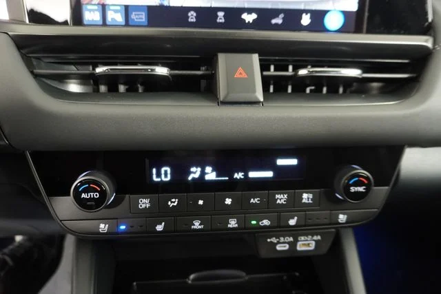 New 2026 CRYSTAL BLACK SILICA Subaru Touring XT image 18
