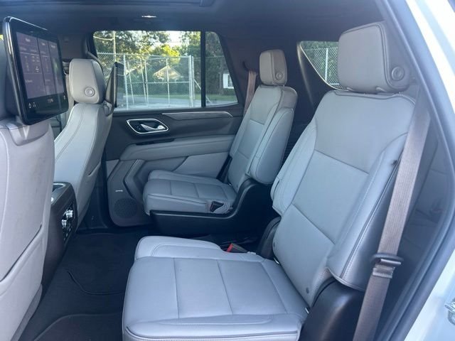 Used 2021 White GMC SLT image 20