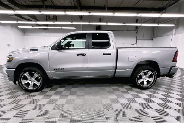 2025 RAM Ram 1500 Pickup Tradesman - Photo 14