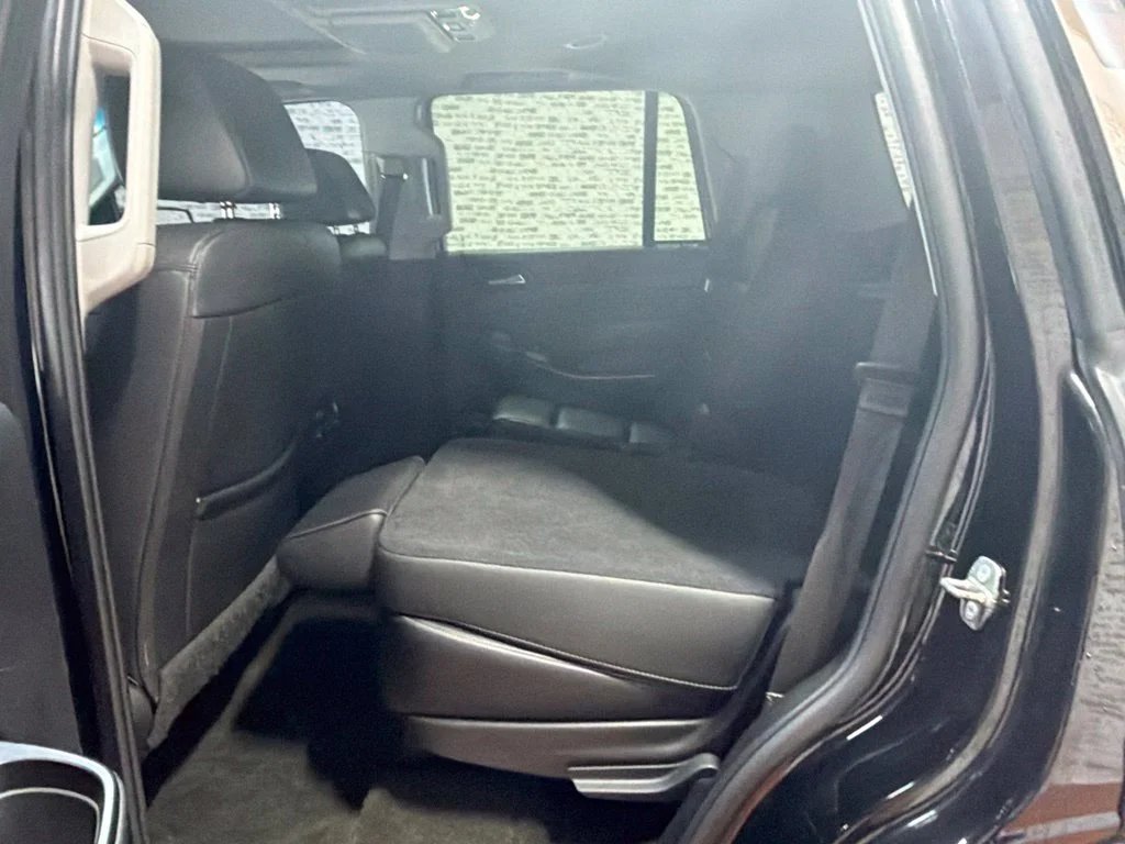 Used 2018 Black Chevrolet LT image 16