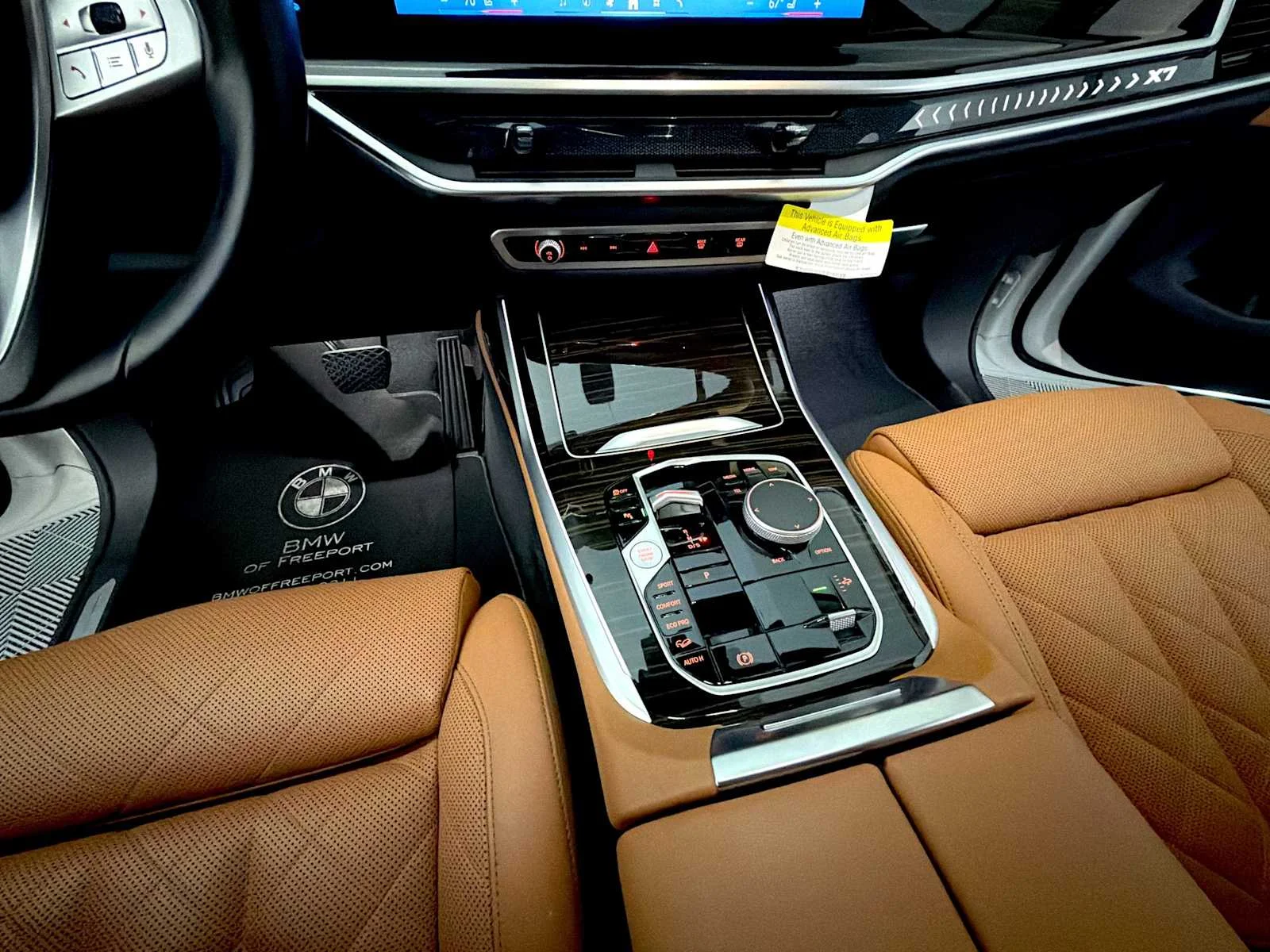 2024 BMW X7 40i - Photo 18