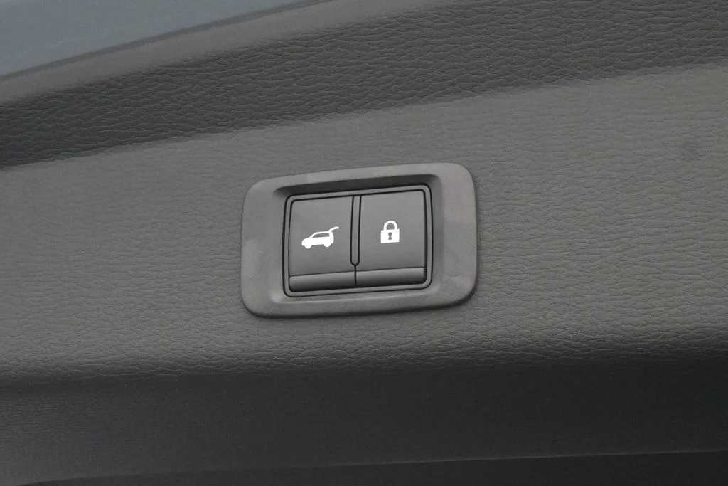 2026 Mitsubishi Outlander Trail Edition - Photo 38