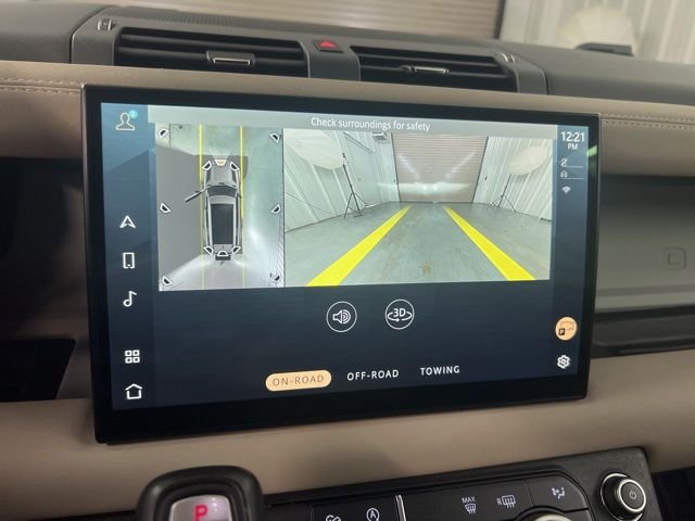 2023 Land Rover Defender S - Photo 32