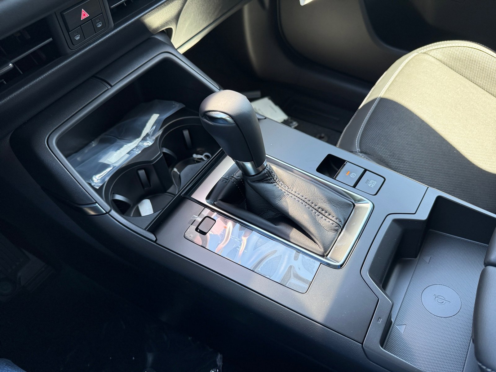 New 2026 Navy Blue Mica Mazda 2.5 S Preferred image 13
