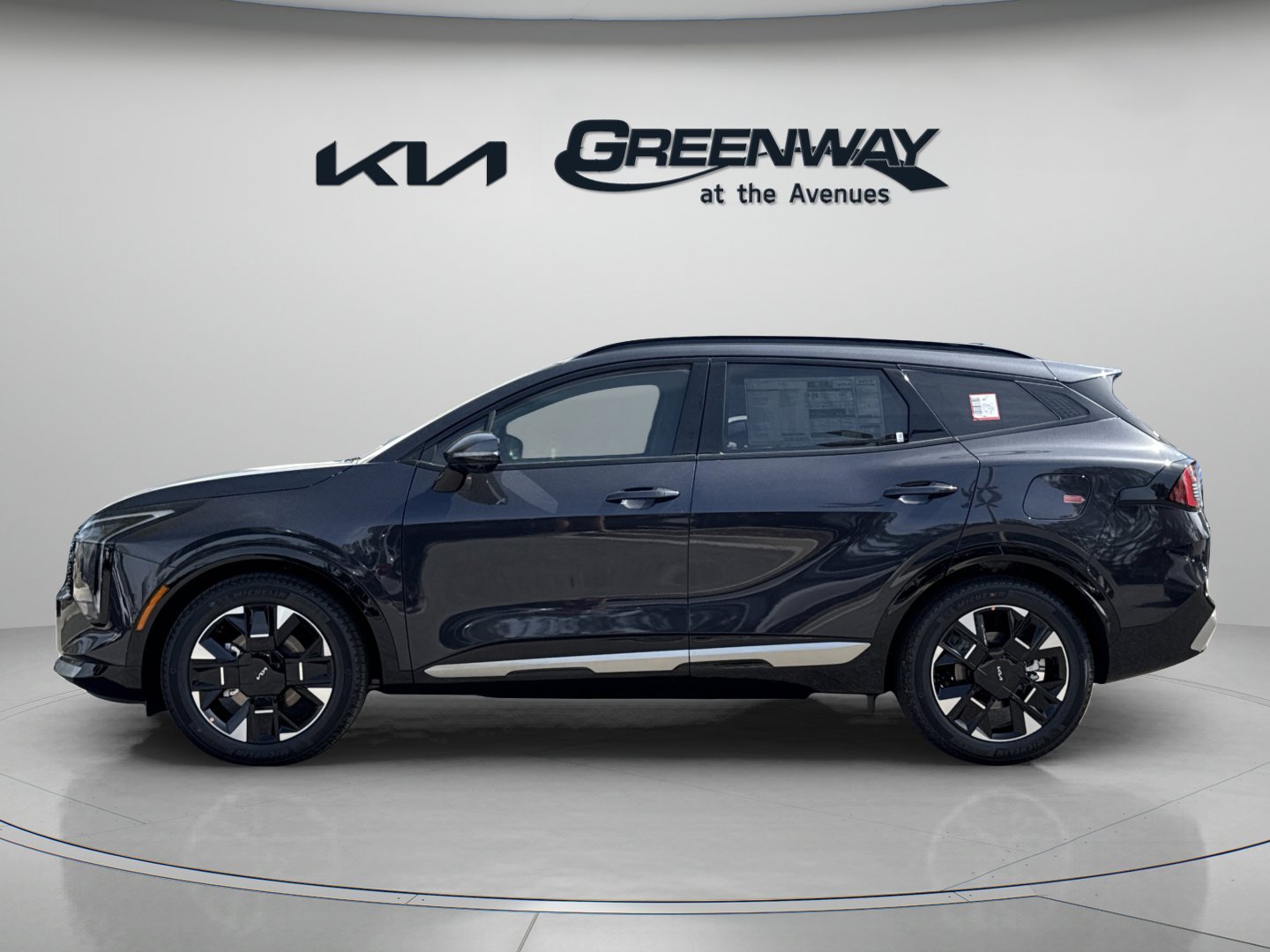 New 2026 Panthera Metal Kia SX Prestige image 2