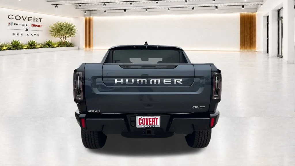 2026 GMC HUMMER EV 2X - Photo 9