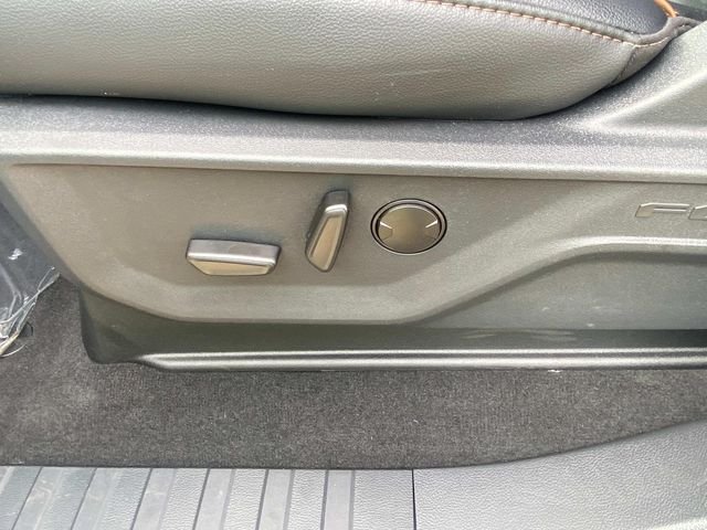 New 2026 White Ford Lariat image 12