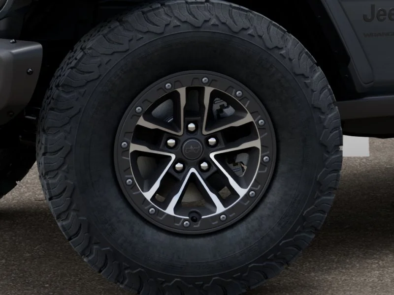 New 2026 Anvil Clearcoat Jeep Moab 392 image 36