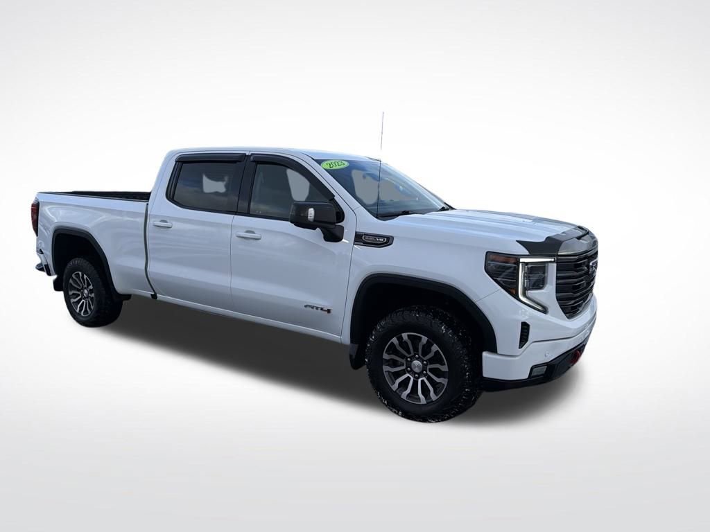 2023 GMC Sierra 1500 AT4 - Photo 6