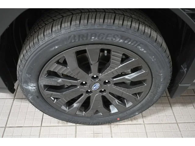 New 2026 RIVER ROCK PEARL Subaru Sport Onyx Edition image 17